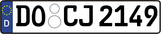 DO-CJ2149