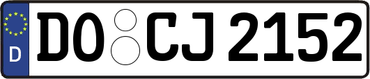 DO-CJ2152