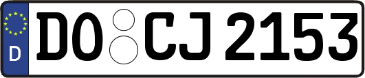 DO-CJ2153