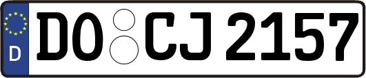 DO-CJ2157