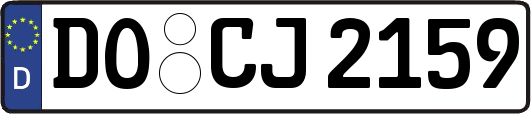 DO-CJ2159