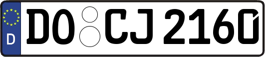 DO-CJ2160