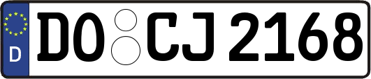 DO-CJ2168