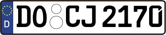 DO-CJ2170