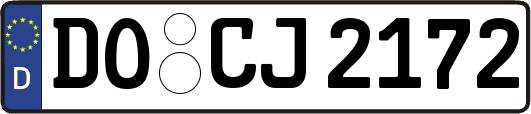 DO-CJ2172