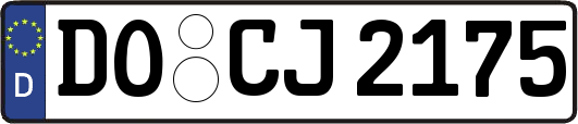 DO-CJ2175