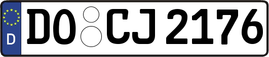 DO-CJ2176