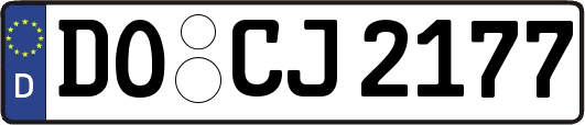 DO-CJ2177
