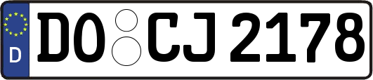 DO-CJ2178