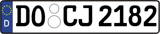 DO-CJ2182