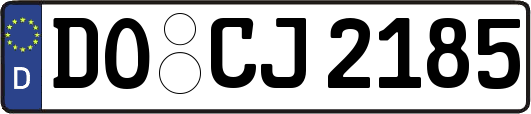 DO-CJ2185