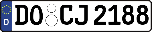 DO-CJ2188