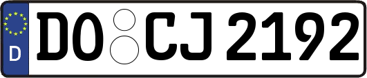 DO-CJ2192