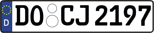 DO-CJ2197