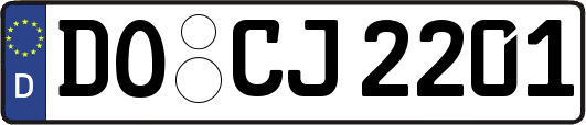 DO-CJ2201
