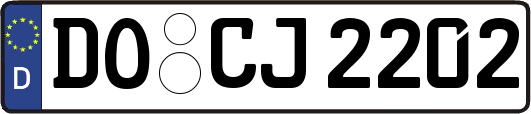 DO-CJ2202