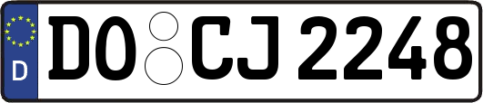 DO-CJ2248