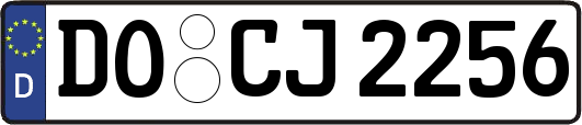 DO-CJ2256