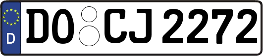 DO-CJ2272