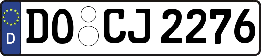 DO-CJ2276