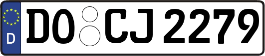 DO-CJ2279