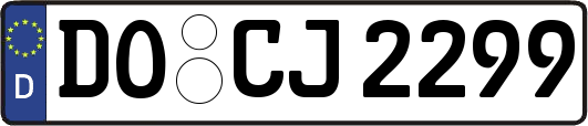 DO-CJ2299
