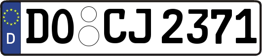 DO-CJ2371