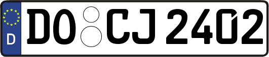 DO-CJ2402