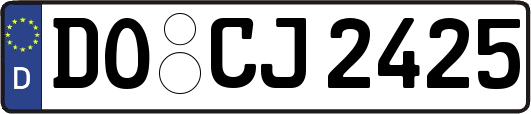 DO-CJ2425
