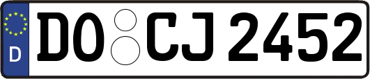 DO-CJ2452