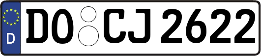 DO-CJ2622