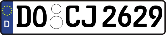DO-CJ2629