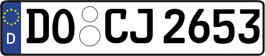 DO-CJ2653