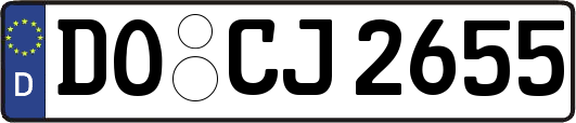 DO-CJ2655