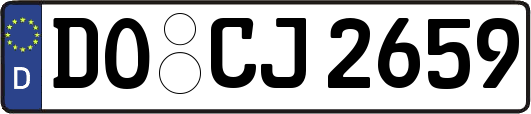 DO-CJ2659