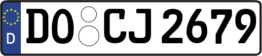 DO-CJ2679