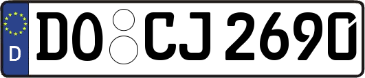 DO-CJ2690