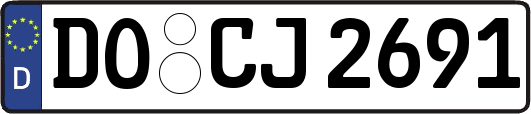 DO-CJ2691