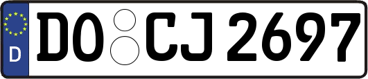DO-CJ2697