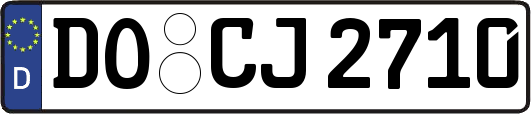 DO-CJ2710