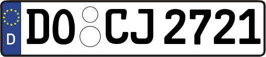 DO-CJ2721