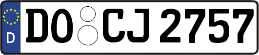 DO-CJ2757