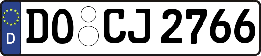 DO-CJ2766