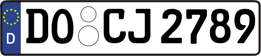 DO-CJ2789
