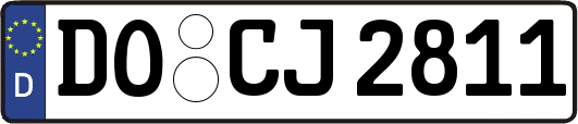 DO-CJ2811