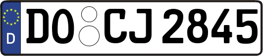DO-CJ2845