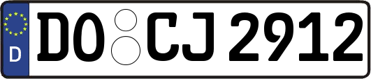 DO-CJ2912