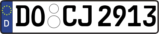 DO-CJ2913