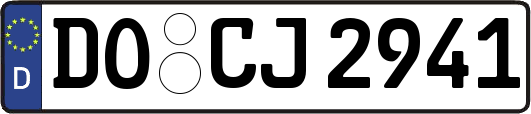 DO-CJ2941