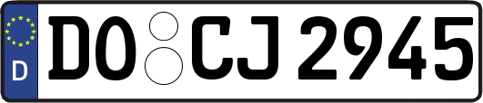 DO-CJ2945